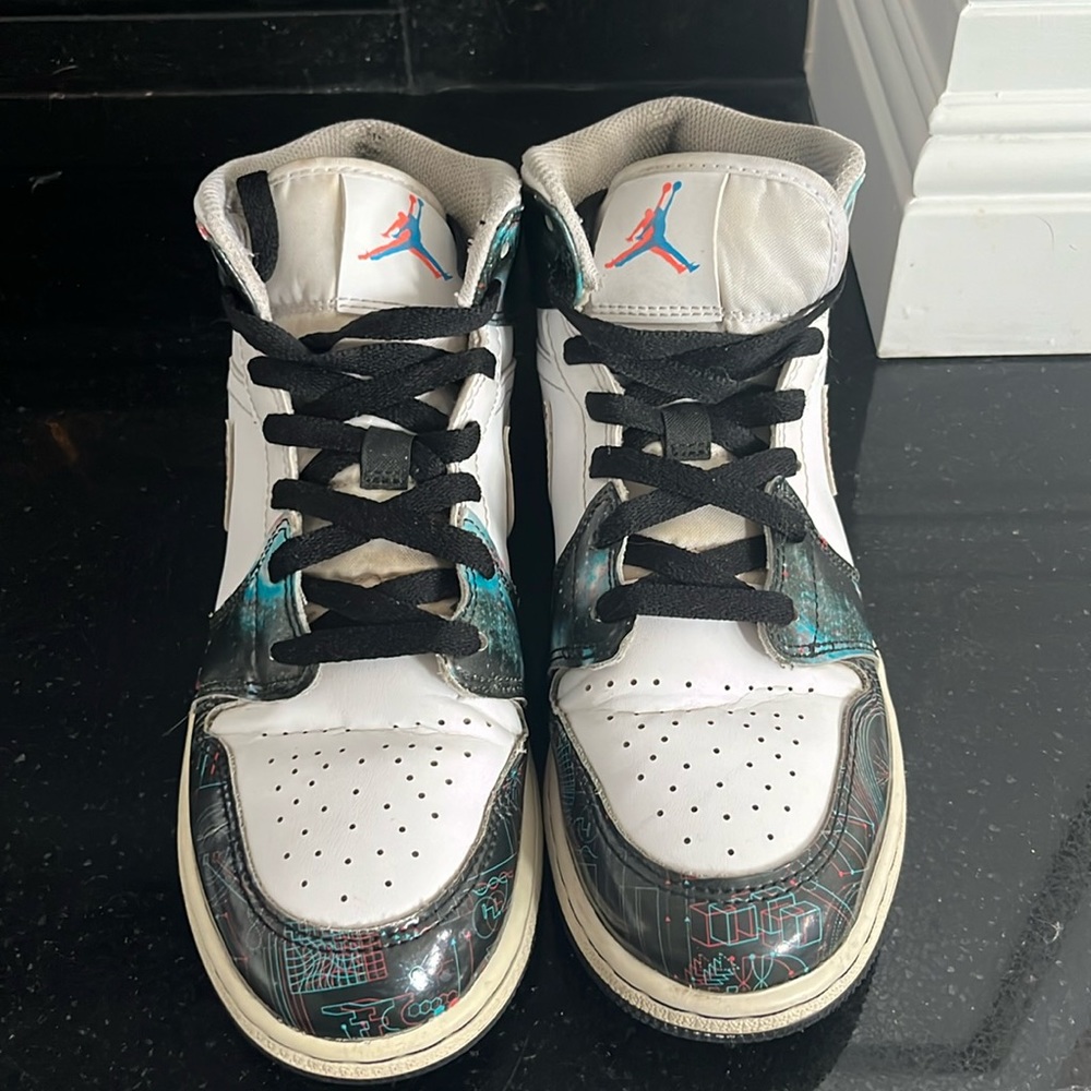 Nike Air Jordans